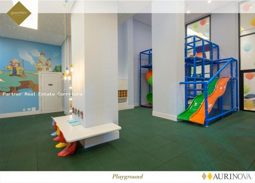 Imagem 4 de 15 de Apartamento Para Venda Em São Paulo, Vila Olimpia, 3 Dormitórios, 3 Suítes, 4 Banheiros, 4 Vagas - 1236a_2-1278713
