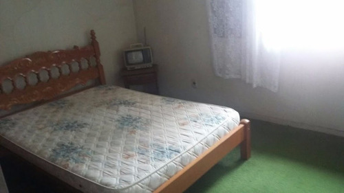 Imagem 6 de 15 de Casa Sobrado Para Venda, 3 Dormitório(s) - 398