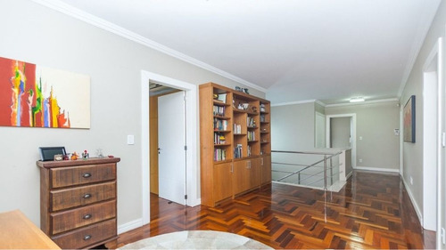 Imagem 14 de 28 de Casa Em Partenon, Porto Alegre/rs De 454m² 4 Quartos À Venda Por R$ 1.950.000,00 - Ca982777-s
