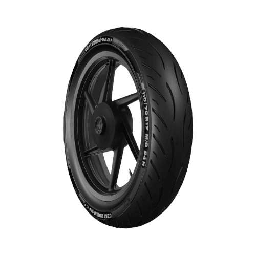 Neumatico Calle 110/70-17 ''ceat'' Radial