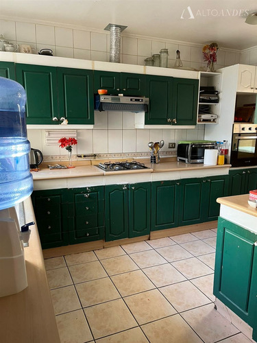 Casa En Arriendo De 5 Dorm. En Calama