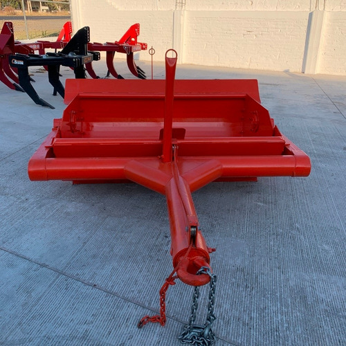 Escrepa Agricola 8 Birlos Para Tractor