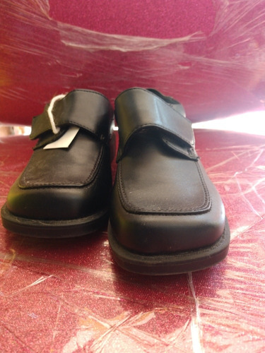 Zapatos De Niño N.19 