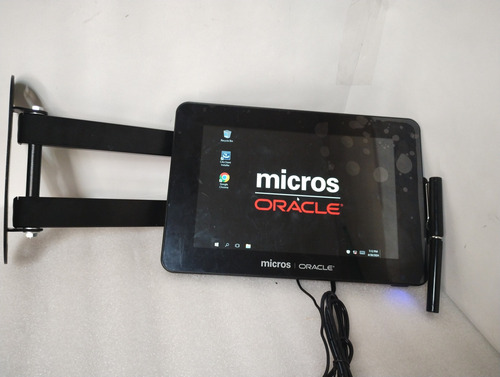 Mini Computadora Touchscreen Para Punto De Venta (Usado)