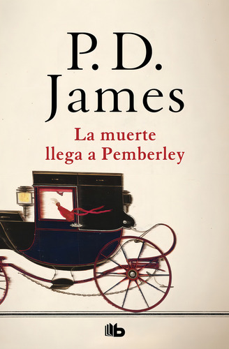 Libro La Muerte Llega A Pemberley