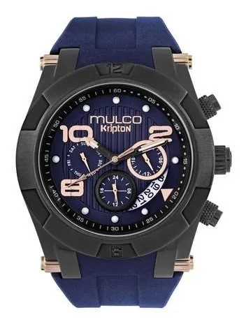 Reloj mulco kripton precio sale