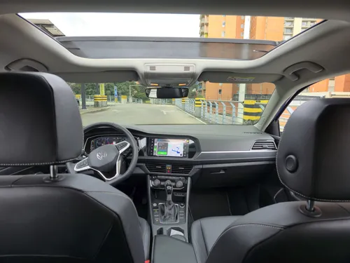 Volkswagen Jetta 1.4 Tsi Highline