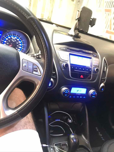 Hyundai Ix35 2011 2.0 Gls 2wd Aut. 5p
