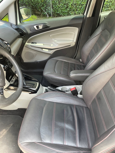 Imagem 2 de 8 de Ford Ecosport