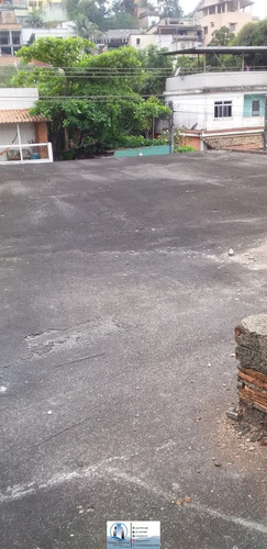 Imagem 7 de 12 de Terreno Em Vila Rosário, Duque De Caxias/rj De 500m² À Venda Por R$ 450.000,00 - Te1441007-s