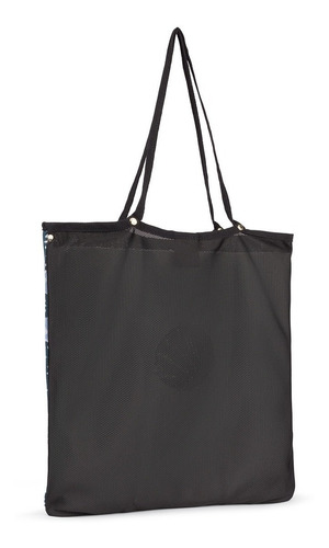 Bolsa Tous Shopping Jodie Multi-burdeos