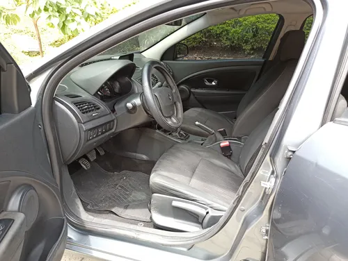Renault Fluence 1.6 Confort