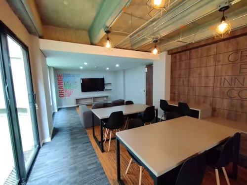 Apartamento En Arriendo En Las Nieves. Cod A14821