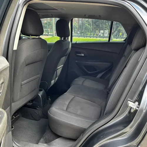 Chevrolet Tracker 1.8 Lt