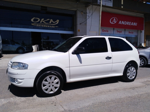 Volkswagen Gol 1.4 Power 83cv 3 P 2013
