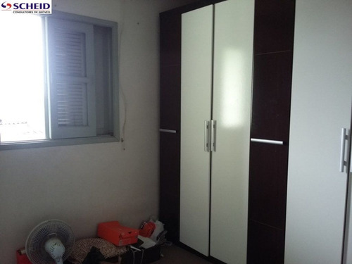 Imagem 10 de 10 de Ótimo Sobrado, Boa Localização, Com Tres Dormitórios, Uma Suite, Lavabo, Bom Para Escritório, - Mr52234