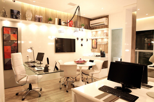 Imagem 14 de 21 de Sala - Salamond41 - 69222946