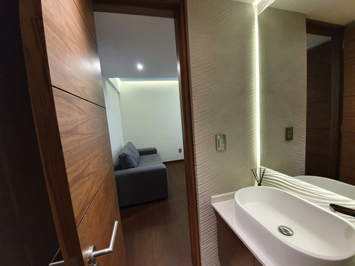 Imagen 11 de 22 de Hermoso Depto En Venta O Renta Polanco