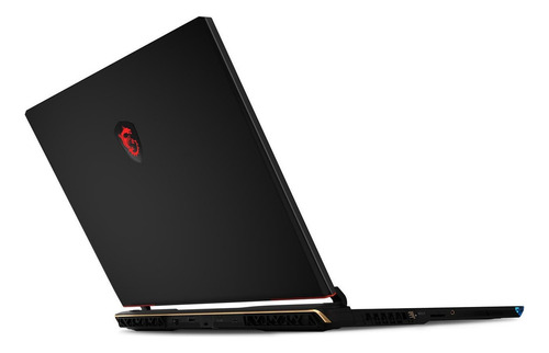 Msi Raider Ge78hx 17 240hz I9-14900hx 32ddr5 1tb Rtx4070
