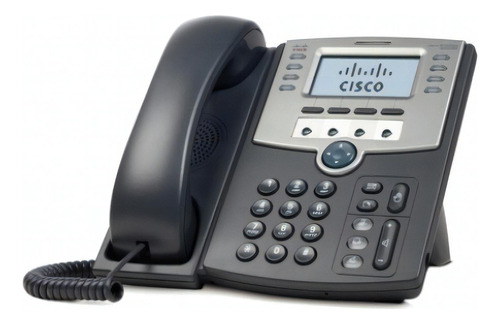 Teléfono Ip Cisco Spa 509g