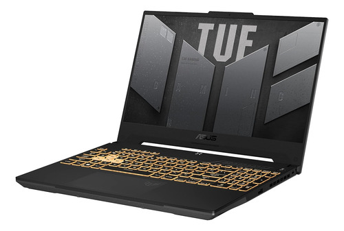 Asus Tuf F15 144hz Ci7-13620h 32gb Ddr5, 3tb Ssd Rtx4070 8gb