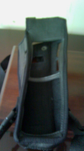 Imagen 5 de 5 de Pda Motorola (zebra) Mc9590