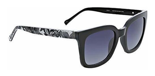 Lentes De Sol - Vera Bradley Women's Selma Square Sunglasses