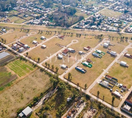 Terreno Lote En Venta En Villa Astolfi, Pilar, G.b.a. Zona Norte