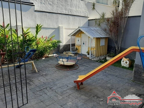 Imagem 5 de 10 de Sala Comercial No Jd Leonidia Jacareí Sp Prox Ao Fórum - 7301