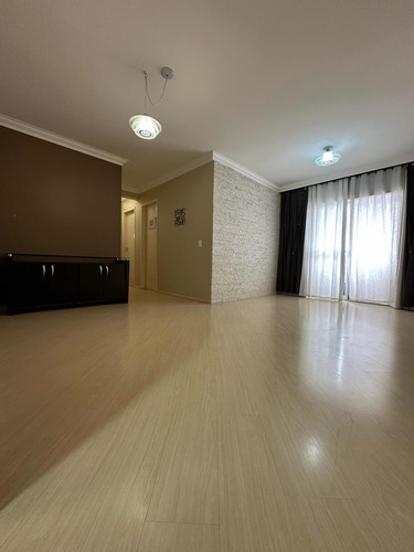 Apartamento 3 Quartos Com Suíte