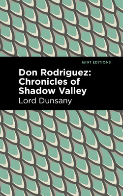 Libro Don Rodriguez: Chronicles Of Shadow Valley - Dunsan...