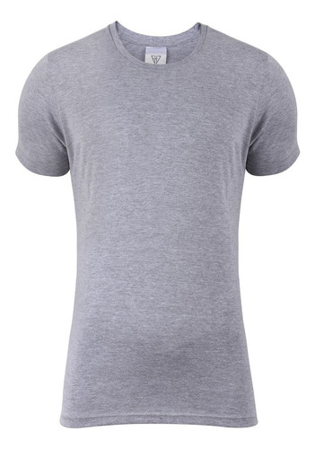 Imagen 2 de 3 de Remera Hombre Farenheite Unconventional