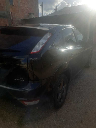 Ford Focus 2009 2.0 Ghia Aut. 5p