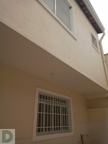 Imagem 15 de 15 de Sobrado Com 2 Suites No Butantã - Di29344