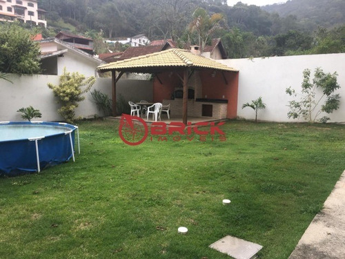 Imagem 27 de 30 de Excelente Casa Independente Com 3 Quartos Sendo 1 Suíte Na Quinta Da Barra. - Ca00469 - 32303023