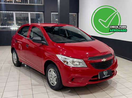 Chevrolet Onix 1.0 Ls 5p