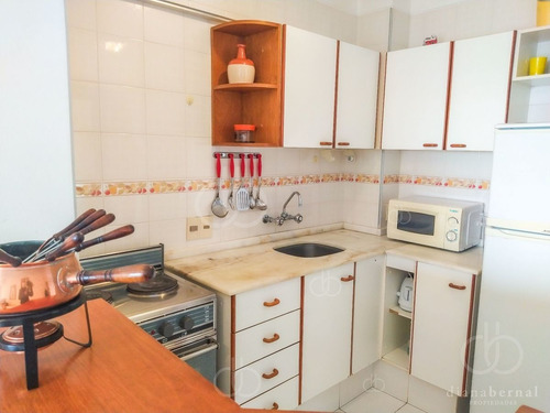 Imagen 2 de 17 de Apartamento De 2 Dormitorios En Puna Del Este Playa Brava