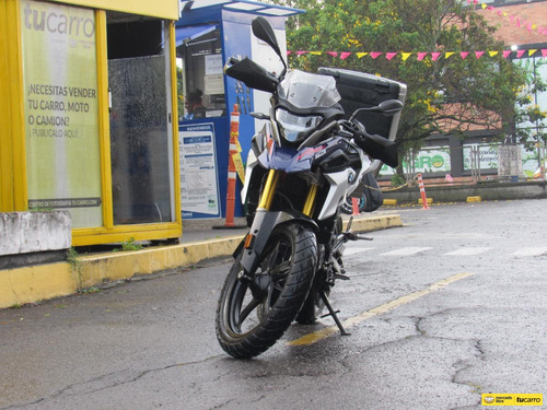 Bmw G 310 Gs Mt 310cc Abs