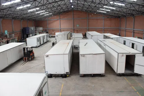 Bodega En Arriendo/venta En Funza. Cod V1030051