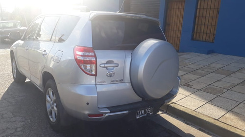 Toyota Rav-4 2010 Full Impecable