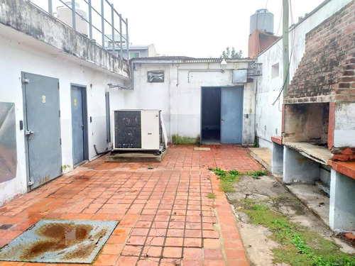 Imagen 5 de 16 de Excelente Terreno En Zona Residencial De Villa Adelina!!