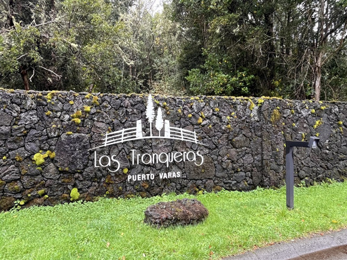Casa En Arriendo De 3 Dorm. En Las Tranqueras Puerto Varas