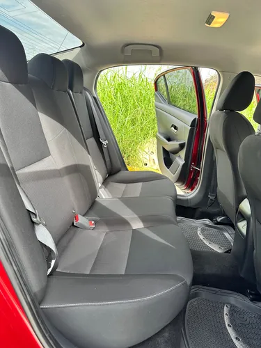 Nissan Sentra 2.0 Advance Cvt