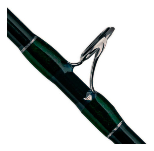 Bobina Infinity Green Im6, 6 pies, 20 a 40 libras, Integrica