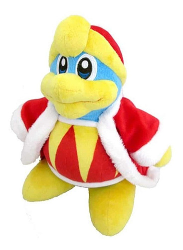 King Dedede 10  Plush