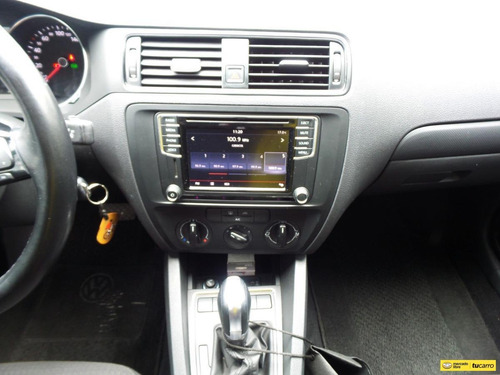 Imagen 22 de 25 de Volkswagen Jetta Trendline