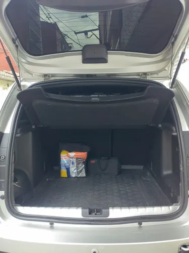 Renault Duster 2.0 Dakar Dynamique