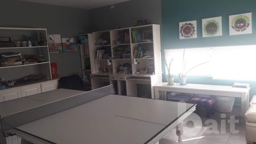 Imagen 26 de 26 de Venta Casa 3 Dormitorios Con Dependencia De Servicio, Moderna, Con Pileta, En La Rufina.