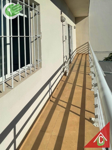Imagen 6 de 12 de Parque Luro - 55 M2
