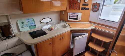 Segue 32 Mercruiser V8 350hp 2021 Full Equipo